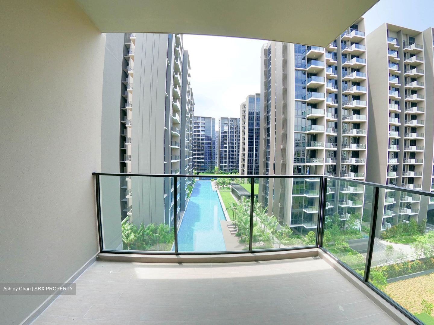The Tapestry (D18), Condominium #289248171
